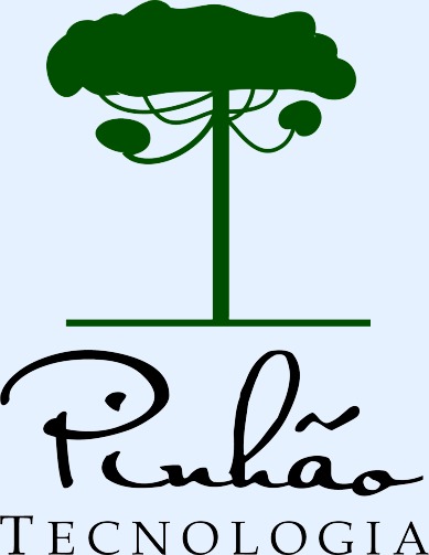 Pinhão tecnologia